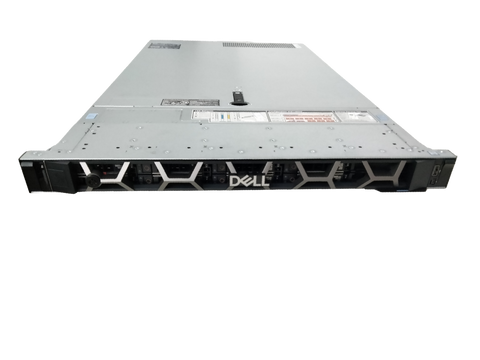 Dell PowerEdge R640 2X Xeon Silver 4210 192GB RAM 192GB RAM DDR4 +8x 960GB SSD