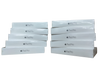 Lot of 37 Apple iPadPro 1st Gen 32GB Space Gray model # A1673 NEW