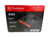Lot of 5 Thermaltake TR2-430W 430W Computer Power Supply Model W0070RU NEW