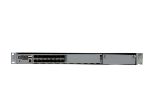 Cisco Catalyst WS-C4500X-24X-IPB V0 24-Port 10GbE SFP+ Switch Dual PSU
