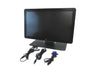 Elo 2002L E396119 LED Touchscreen Monitor 19.5" Stand included M-series