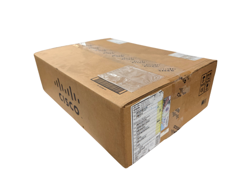 Cisco FPR1120-NGFW-K9 FirePower 1120 Firewall Appliance BRAND NEW SEALED