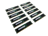 Lot of 12 Samsung Server Memory 32GB 2Rx4 PC4-2400T M393A4K40BB1-CRC0Q