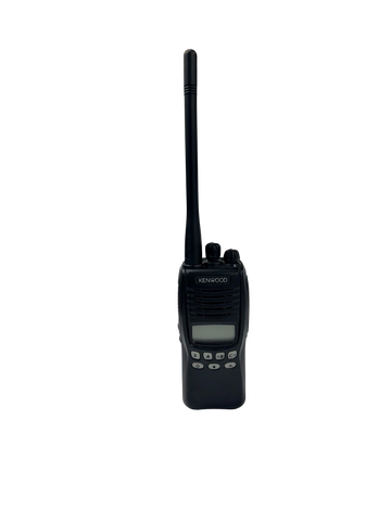 Kenwood TK-2312 K VHF Radio. 136-174 Mhz With Battery