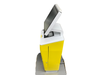 Embross V1-AL11 Airport Check-In Kiosk i5-6500 4GB 120GB 19 Touchscreen