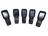 Lot of 5 Datalogic Falcon X3+ 945250056