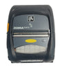 Zebra ZQ510 (ZQ51-AUN0100-00) DT, 3', 203DPI, WiFi BT, W/ AC Adapter and Battery