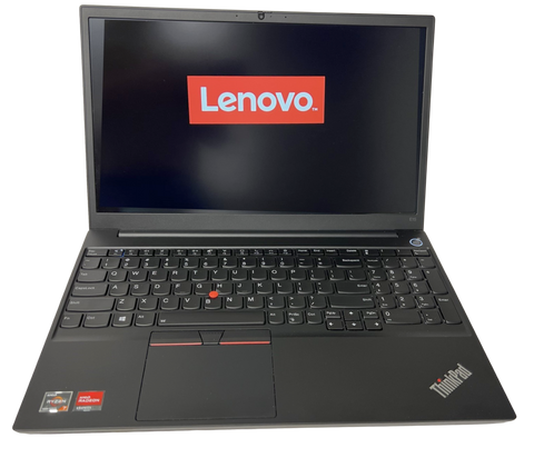 Lenovo ThinkPad E15 Gen 3 Ryzen 7 8GB RAM 256GB SDD STILL UNDER WARRANTY