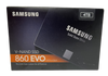 Samsung MZ-76E4T0BAM 4TB 860 EVO SATA III 2.5 Internal SSD