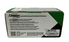 Genuine Lexmark 74C1SY0 Yellow Toner Cartridge SEALED