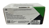 Lexmark 74C1SM0 7000 Page-Yield Return Program Unison Toner - Magenta SEALED