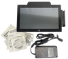 HP RP9 G1 Retail System Model 9015 Card Reader & Customer Display -NEW