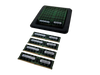 Lot of 51 Samsung Server Memory 32GB 4DRx4 PC4-2133P M393A4K40BB1-CRC0Q