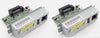 Pack of 2 Epson UB-E04 Ethernet Interface C32C881008TM Series T88VI T88V T70II