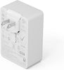 Logitech CAT5E KIT TAP Graphite - WW