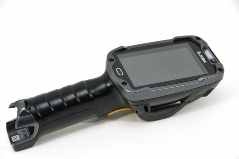 Zebra TC8300 Mobile Computer TC83BH-3205A710NA