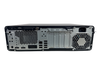 HP EliteDesk 800 G6 SFF I-7 10700 16GB memory 512GB 26V53UT#ABA