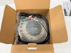 Hanwha Wisenet XNF-8010R 6MP Indoor Fisheye Camera NEW