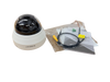Hanwha Wisenet QND-6082R1 2MP PoE IR Dome IP Security Camera NEW