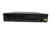 Lenovo ThinkCentre Tiny Desktop M70q Gen2 i5-10400T 16GB 256GB W/AC Adapter