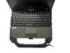 Getac V110G5 Rugged Toughbook-Tablet i5 256GB SSD 16GB only Operating Time 28 HRS!!!
