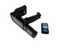Zebra Mobile Computer MC333R-GI4HG4US Barcode Scanner With UHF RFID