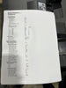Lexmark Laser Multifunction Printer CX923dte Machine Type 7559-578