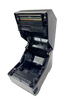 SATO CT4-LX Thermal Printer USB-Ethernet Connection WWCTZZ007 WWCT02041
