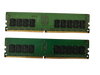 Micron Memory 16GB 2Rx8 PC4-2400T
