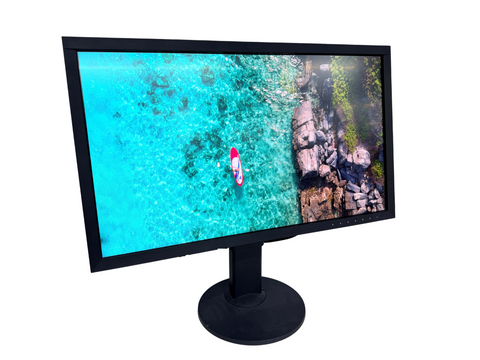 EIZO ColorEdge CS2730 LED monitor Office W/Stand 0FTD2228