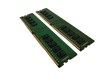 Lot of 6 Samsung Server Memory 16GB 2Rx8 PC4-2400T M393A2K43BB1-CR0Q