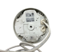 Axis M3025-VE 3MP Outdoor Fixed Dome Camera - White