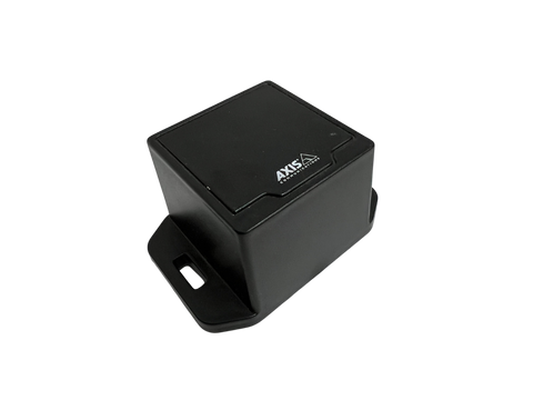 Axis T8705 Video Decoder 01186-001-002