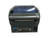 GK420d Direct Thermal Printer  GK42-202510-000 W/AC Adapter