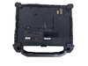 Getac V110 G3 Rugged Toughbook Tablet i5-6200U 128GB SSD 8GB  **SCREEN BUBBLES**