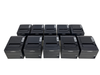 Lot of 10 POS Partner Thermal Receipt Printer RP-630 Good condition
