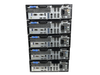 Lot of 5 Dell OptiPlex 5070 SFF i3-9100 8GB RAM 256GB SSD Windows 10 Pro