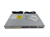Cisco C9200L-24P-4G-E 24-Port PoE+ 4x1G SFP Switch Dual 600W PSU NOB