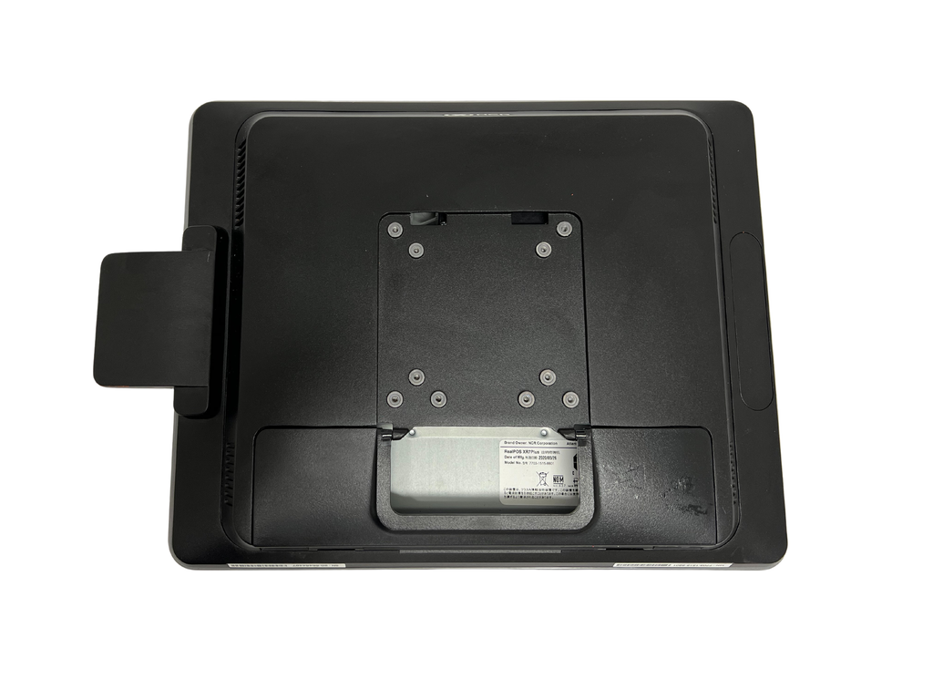 NCR RealPOS XR7 Plus 15 PCAP Model 7703-1515-8801 | RetailTechOutlet