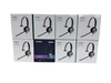 Lot of 37 Yealink UH36 Mono USB Wired Headset w Boom Mic, Noise Cancel, HD Voice