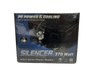 PC Power & Cooling PPCS370X Silencer 370 ATX