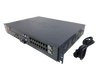 Avaya G430 Media Gateway 700506958 W/ MM714B MM711 Modules
