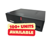 Lenovo ThinkCentre M920s i5 8th Gen 8GB 256GB NEW OPEN BOX