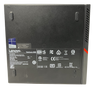 Lenovo ThinkCentre M900 Intel i5 8GB RAM 512GB SSD W/AC Adapter