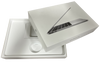 Apple MacBook Pro 13" Model A1708 Silver EMPTY BOX ONLY