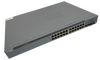 Juniper EX2300-24P Rack Mountable Ethernet Switch