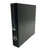 Dell OptiPlex 7090 Micro Intel i5-10500T 2.3 GHz 8GB RAM 256GB SSD 7YF10 A01