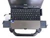 Getac V110 G3 Rugged Toughbook Tablet i5-6200U 128GB SSD 8GB  **SCREEN BUBBLES**