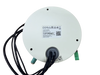Hanwha Wisenet XNF-8010RV 6MP IR Fisheye Network Camera NEW