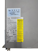 Cisco N9K-C9504 Nexus 9504 2x N9K-SUP-A Modular Data Center Switch Chassis